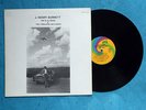 J HENRY *T-BONE* BURNETT B-52 Band & Fabulous Skylarks NM Orig.1972 UNI Promo LP