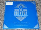 BIG COUNTRY - THE CROSSING - NEW SEALED 12