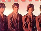 THE KINKS golden guinea popular series UK GGL 0357