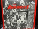 THE RUNAWAYS Right Now / Black Leather  7