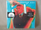 Paul Weller That Dangerous Age Record Store Day RSD 2012 7