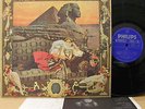 ?MIKI CURTIS MIMI rare LP japan prog psych breaks ex-SAMURAI POKORA LISTEN