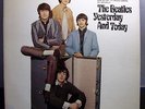 THE BEATLES YESTERDAY & TODAY  2ND STATE BUTCHER COVER HEAR IT