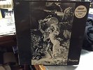 TRAPEZE Self Titled S/T vinyl LP Threshold 1970 EX promo