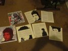 BOB DYLAN BIOGRAPH 5-LP BOX SET + BOOKLET MINT (C5X-38830) 5LPs