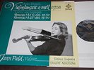 Joan Field Rother Dvorak Violin Concerto Telefunken SLT 43048  b/g Stereo NM