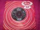 NORTHERN SOUL MERCURY DEE DEE WARWICK  LOVRS CHANT WORTH EVERY TEAR I CRY