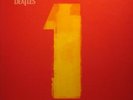 The Beatles 1 ONE Very Best Of 27 SONGS New Sealed GATEFOLD VINYL 2 LP