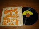THE BEATLES / PENNY LANE-WE CAN WORK IT OUT (THAI LP 7”)