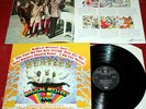 The Beatles - Magical Mystery Tour - aus England - PCTC 255 - von 1976