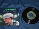 JOHNNY HALLYDAY LE BANDEAU NOIR 437007