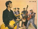 GENE VINCENT
