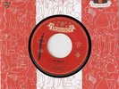 Beatles Oct. 61 Tony Sheridan & the Beat Brothers My Bonnie  German intro Rock