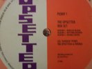 LEE PERRY - THE UPSETTERS BOX SET   3 x VINYL LP BOX SET