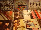 The Beatles EP Colection - 14 EPs - VG+ - 45RPM - 1981 Import
