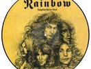 RAINBOW Long Live Rock N Roll PICTURE DISC Vinyl LP NEW Record Store Day