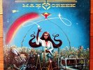 Max Creek Rainbow 1980 Wrangler Records Grateful Dead