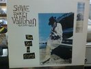Stevie Ray Vaughan and Double Trouble - Sky Is Crying vinyl LP - E 47390