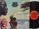 MILES DAVIS - Bitches Brew LP (1st US Pressing w/1A, 