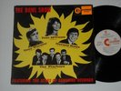 THE BOWL SHOW LP OZ 60’s BEAT Toni McCann PETER DOYLE Tony Worsley