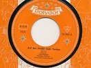 Toni Sailer - Auf der Straße nach Toulon (1960) * Polydor 24 362 im FLC * RAR