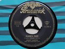 Grady Martin - Elmer´s Tune / Japanese Sandman (1959) Brunswick 12 208 * mint -