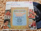 ELVIS PRESLEY Frankie And Johnny PORTUGAL EP 45 Portuguese RARE 1966 RCA TP 262