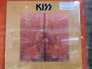 KISS  psycho circus   DoLP  white  VINYL