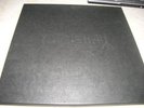 BURZUM     6 LP + POSTER   BOX  LP PIC.DISC  NEW  NEVER PLAYED
