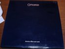 ANGELO BRANDUARDI- CONCERTO-BMS-RARO BOX TRIPLO W/BOOKLET-ED.OR.ITALIAN PROGRES.