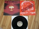 Cro Mags - The Age Of Quarrel LP vinyl failed press Profile NYHC Oi rare