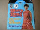 Mary Roos-Die Welt von morgen- Single von 1968