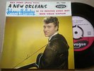 Ep-Johnny Hallyday-A New Orleans von 1961