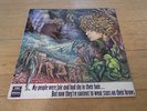 TYRANNOSAURUS REX.MY PEOPLE WERE FAIR AND HAD SKY IN THEIR HAIR...STEREO 1ST