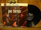 Joe Turner Rockin The Blues Orig DG Mono 1st Press Still In Loose Baggie Rare M-