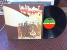 LED ZEPPELIN II 8236 2 SIDED RL ROBERT LUDWIG VG