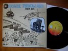 JUNIOR REID - ORIGINAL FOREIGN MIND (1985)   PRODUCED BY SUGAR MINNOT -   RAR  