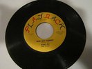 BOBBY FRY AND TROUPE HIGH WAY ROBBERY RARE ROCKABILLY ON PLAYBACK HIGHWAY