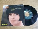 BRIGITTE BARDOT moi je joue très rare ep exc. état
