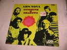 ARS NOVA 1969 STILL SEALED PSYCH LP(ATLANTIC SD 8221 STEREO)SUNSHINE & SHADOWS