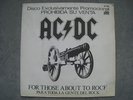 AC/DC  PROMO 