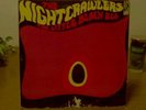 The Nightcrawlers-Little Black Egg KL-1520 Nuggets Rare Psych