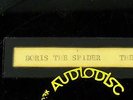 Original Audiodisc Very Early 45 Single Boris the Spider THE WHO