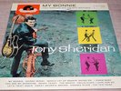 Tony Sheridan and the Beat Brothers   My Bonnie   Polydor  RE