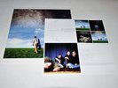 HEY MERCEDES Everynight Fire Works LP 12