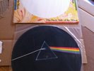 Pink Floyd Dark Side Of The Moon Rare Picture Disc Lp
