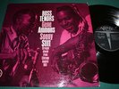 GENE AMMONS, SONNY STITT - 