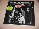 THE STANDELLS 1966 STILL SEALED PSYCH LP(TOWER 5098 STEREO)TRY IT