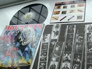 IRON MAIDEN 