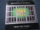 POWER OF ATTORNEY   ?? ????? SOUL FUNK JAMES BROWN RELATED SWEET SOUL